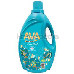 AVA Fabric Softener Aroma Floral 3lit AVA Fabric Softener Aroma Floral 3lit