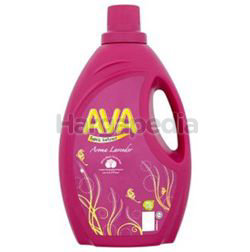 AVA Fabric Softener Aroma Lavender 3lit AVA Fabric Softener Aroma Lavender 3lit