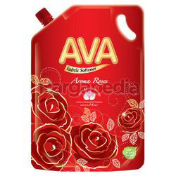 AVA Fabric Softener Aroma Roses Refill 900ml AVA Fabric Softener Aroma Roses Refill 900ml