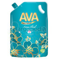 AVA Fabric Softener Aroma Floral Refill 900ml AVA Fabric Softener Aroma Floral Refill 900ml