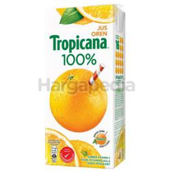 Tropicana 100% Orange Juice 1lit Tropicana 100% Orange Juice 1lit