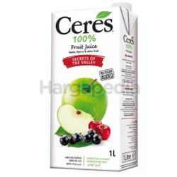Ceres 100% Secrets of the Valley Juice 1lit Ceres 100% Secrets of the Valley Juice 1lit