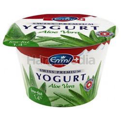 Emmi Swiss Premium Yogurt Aloe Vera 100gm Emmi Swiss Premium Yogurt Aloe Vera 100gm