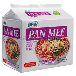INA Pan Mee Prawn Soup 5x85gm INA Pan Mee Prawn Soup 5x85gm