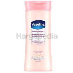 Vaseline Healthy Bright Insta Radiant Body Lotion 95ml Vaseline Healthy Bright Insta Radiant Body Lotion 95ml