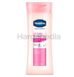 Vaseline Healthy Bright Extra UV Brightening Body Lotion 250ml Vaseline Healthy Bright Extra UV Brightening Body Lotion 250ml