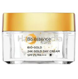 Bio-Essence 24k Bio-Gold Day Cream SPF25 40gm Bio-Essence 24k Bio-Gold Day Cream SPF25 40gm