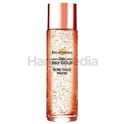 Bio-Essence 24k Bio-Gold Rose Gold Water 30ml Bio-Essence 24k Bio-Gold Rose Gold Water 30ml