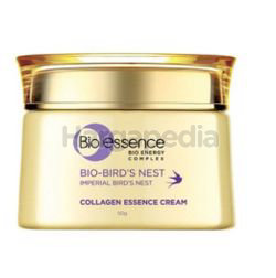 Bio-Essence Bio-Bounce Bird's Nest Collagen Essence Cream 50gm Bio-Essence Bio-Bounce Bird's Nest Collagen Essence Cream 50gm