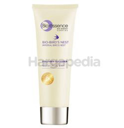 Bio-Essence Bio-Bounce Bird's Nest Collagen Cleanser 100gm Bio-Essence Bio-Bounce Bird's Nest Collagen Cleanser 100gm