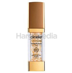 Clinelle Caviar Gold Firming Eye Serum 15ml Clinelle Caviar Gold Firming Eye Serum 15ml