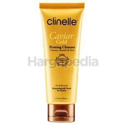 Clinelle Caviar Gold Firming Cleanser 100ml Clinelle Caviar Gold Firming Cleanser 100ml