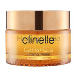 Clinelle Caviar Gold Firming Cream 40ml Clinelle Caviar Gold Firming Cream 40ml