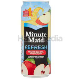 Minute Maid Refresh Apple 300ml Minute Maid Refresh Apple 300ml