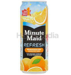 Minute Maid Refresh Orange 300ml Minute Maid Refresh Orange 300ml