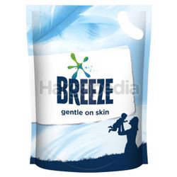 Breeze Liquid Detergent Gentle On Skin 1.5kg Breeze Liquid Detergent Gentle On Skin 1.5kg