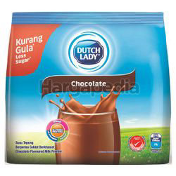 Dutch Lady Chocolate Drink 350gm Dutch Lady Chocolate Drink 350gm