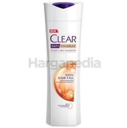 Clear Anti Hair Fall Shampoo 170ml Clear Anti Hair Fall Shampoo 170ml