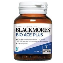 Blackmores Bio ACE Plus 30s Blackmores Bio ACE Plus 30s