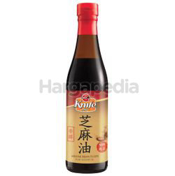 Knife Sesame Oil 315ml Knife Sesame Oil 315ml