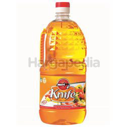 Knife Cooking Oil 2kg Knife Cooking Oil 2kg