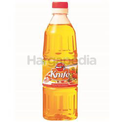 Knife Cooking Oil 500gm Knife Cooking Oil 500gm