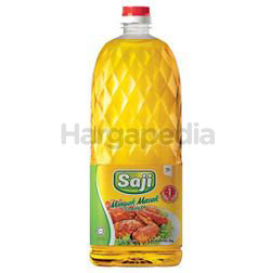 Saji Cooking Oil 2kg Saji Cooking Oil 2kg