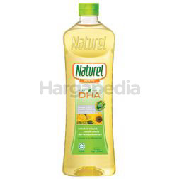 Naturel Forte DHA Oil 1kg Naturel Forte DHA Oil 1kg