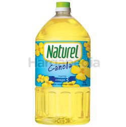 Naturel Canola Oil 2kg Naturel Canola Oil 2kg
