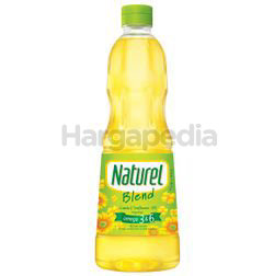 Naturel Blend Sunflower & Canola Oil 1kg Naturel Blend Sunflower & Canola Oil 1kg