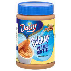 Daisy Creamy Peanut Butter 500gm Daisy Creamy Peanut Butter 500gm