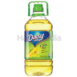 Daisy Corn Plus Blend Canola & Corn Oil 3kg Daisy Corn Plus Blend Canola & Corn Oil 3kg