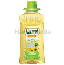 Naturel Forte DHA Oil 2kg Naturel Forte DHA Oil 2kg