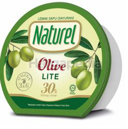 Naturel Olive Oil Spread 250gm Naturel Olive Oil Spread 250gm