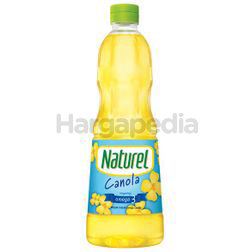 Naturel Canola Oil 1kg Naturel Canola Oil 1kg
