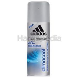 Adidas Men Deodorant Spray Climacool 150ml Adidas Men Deodorant Spray Climacool 150ml