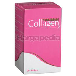 Total Image Collagen 20s Total Image Collagen 20s