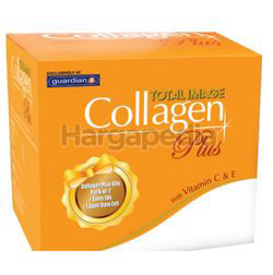 Total Image Collagen Plus 2x60s+10s + Apple Stemcell 50ml Total Image Collagen Plus 2x60s+10s + Apple Stemcell 50ml