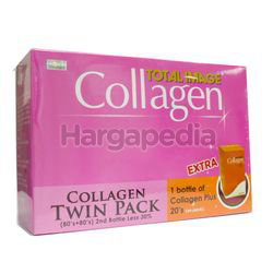 Total Image Collagen 2x80s + Collagen Plus 20s Total Image Collagen 2x80s + Collagen Plus 20s