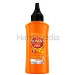 Sunsilk Damage Restore Leave On Cream 40ml Sunsilk Damage Restore Leave On Cream 40ml