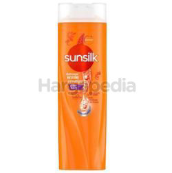 Sunsilk Damage Restore Shampoo 160ml Sunsilk Damage Restore Shampoo 160ml