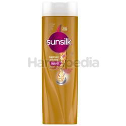 Sunsilk Hair Fall Solutions Shampoo 160ml Sunsilk Hair Fall Solutions Shampoo 160ml