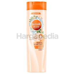 Sunsilk Hijab Recharge Anti Rambut Gugur Shampoo 160ml Sunsilk Hijab Recharge Anti Rambut Gugur Shampoo 160ml