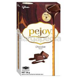 Glico Pejoy Stick Chocolate 39gm Glico Pejoy Stick Chocolate 39gm