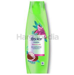 Rejoice Frizz Repair Shampoo 170ml Rejoice Frizz Repair Shampoo 170ml