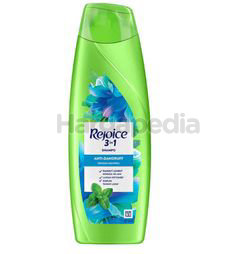 Rejoice Anti Dandruff 3in1 Shampoo 170ml Rejoice Anti Dandruff 3in1 Shampoo 170ml