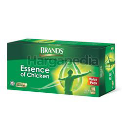 Brand's Essence of Chicken 18x70gm Brand's Essence of Chicken 18x70gm