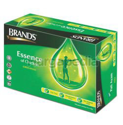 Brand's Essence of Chicken 12x42gm Brand's Essence of Chicken 12x42gm