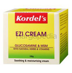 Kordel's Arthrocare Ezi Cream 100gm Kordel's Arthrocare Ezi Cream 100gm