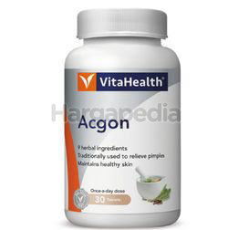 VitaHealth Acgon 30s VitaHealth Acgon 30s